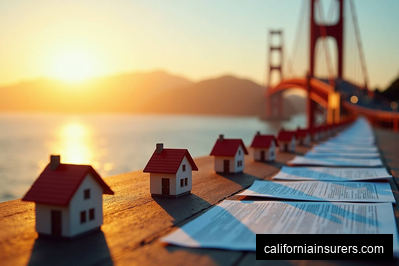 Unlocking Home Insurance Options in California: A Comprehensive Guide