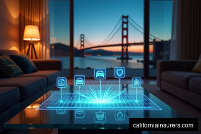 Unlocking Home Insurance Options in California: A Comprehensive Guide
