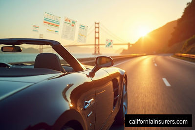 Navigating Auto Insurance for California Drivers: Essential Requirements and Tips