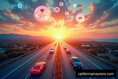 Navigating Auto Insurance for California Drivers: Essential Requirements and Tips