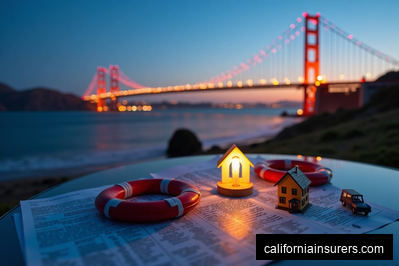 Unveiling the Hidden Gems of Life Insurance in California