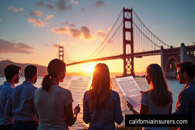 Unveiling the Hidden Gems of Life Insurance in California