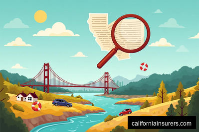 California Insurance Laws Decoded