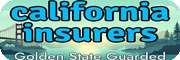 California Insurers logo